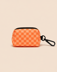 Portabolsas higiénica Orange