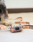 Arnés ajustable para perros Londres