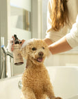 Champú para perros Detox