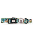 Collar para perros Nature