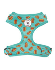 Arnés ajustable para perros Hot Dog