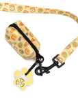 Colgador de bolsas higiénicas