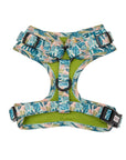 Arnés ajustable para perros Nature