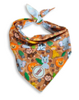 Bandana para perros Sabana