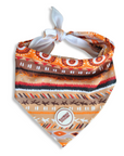 Bandana para perros Étnica