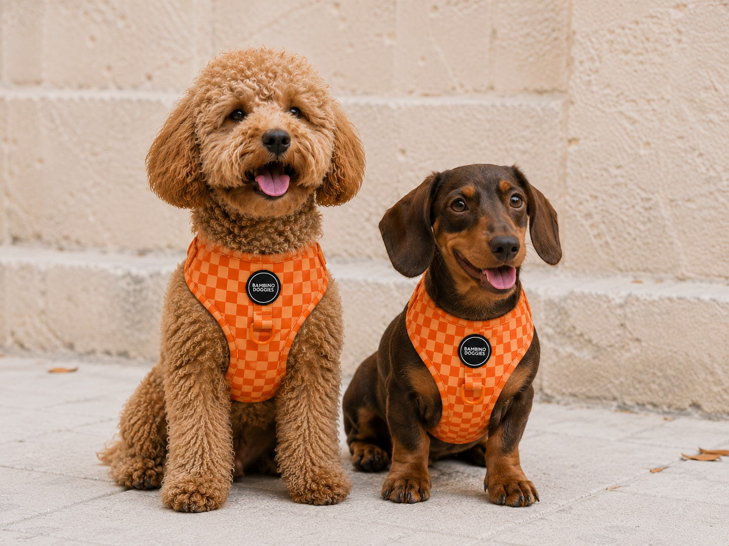 Colección Orange