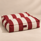 Cama desenfundable e impermeable para perros - Santa Rita