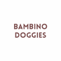 Bambino Doggies - Inicio