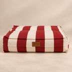 Cama desenfundable e impermeable para perros - Santa Rita