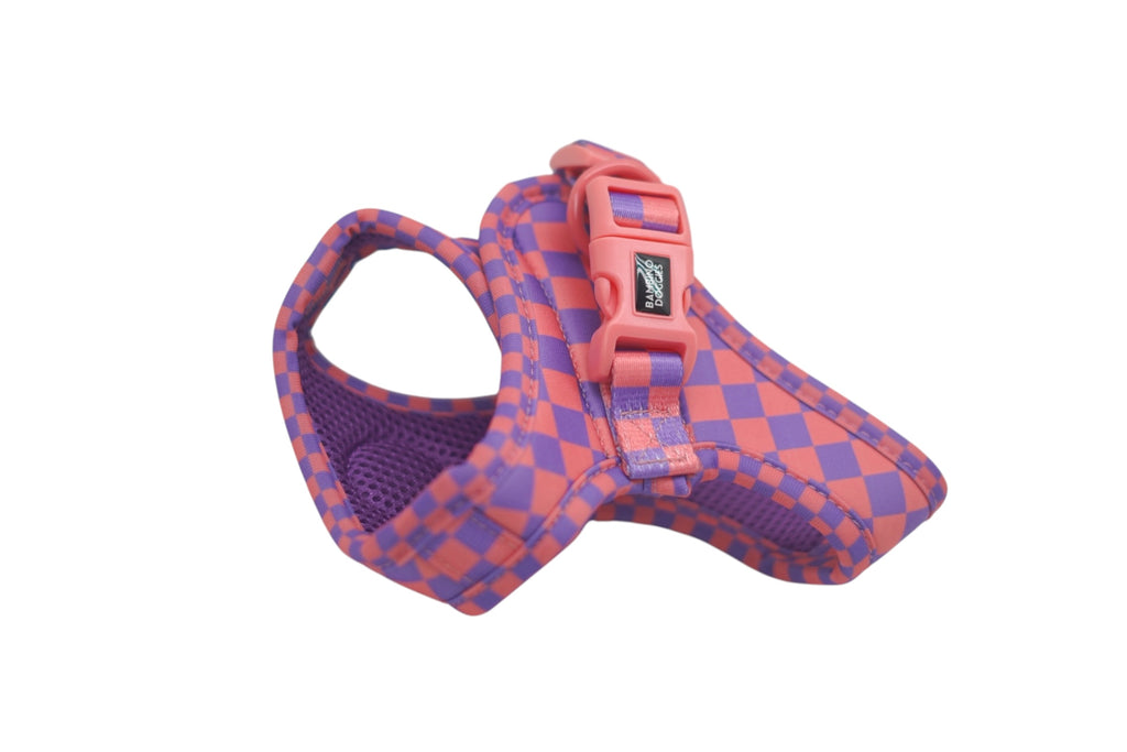 Arnés body Purple