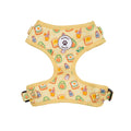 Arnés ajustable para perros Breakfast